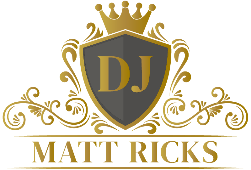 logo DJ Matt Ricks